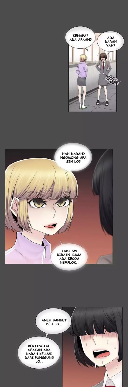 Miss Mystic - Chapter 66 17