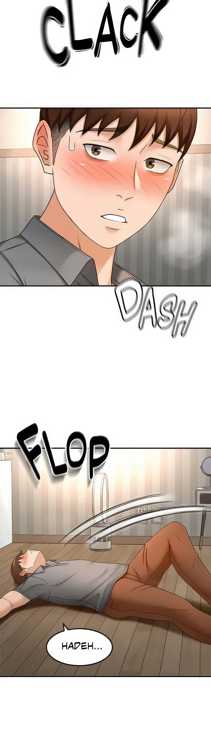 The Little Master - Chapter 66 17