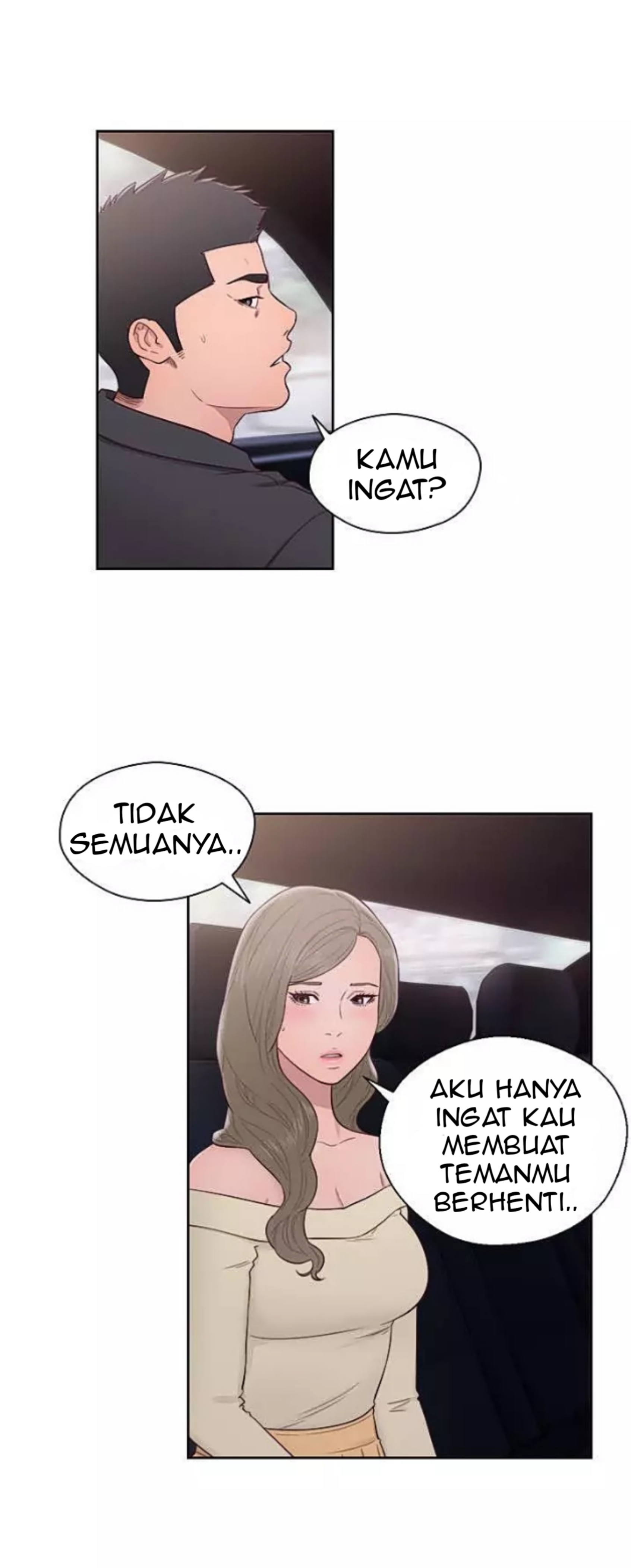 Lust Awakening - Chapter 66 35 Lust Awakening - Chapter 66 35