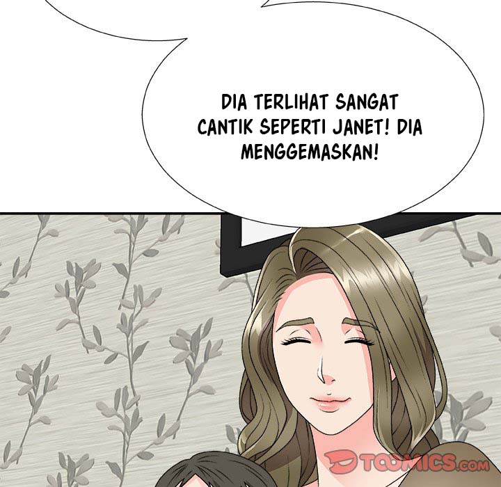 Miss Announcer - Chapter 66 22
