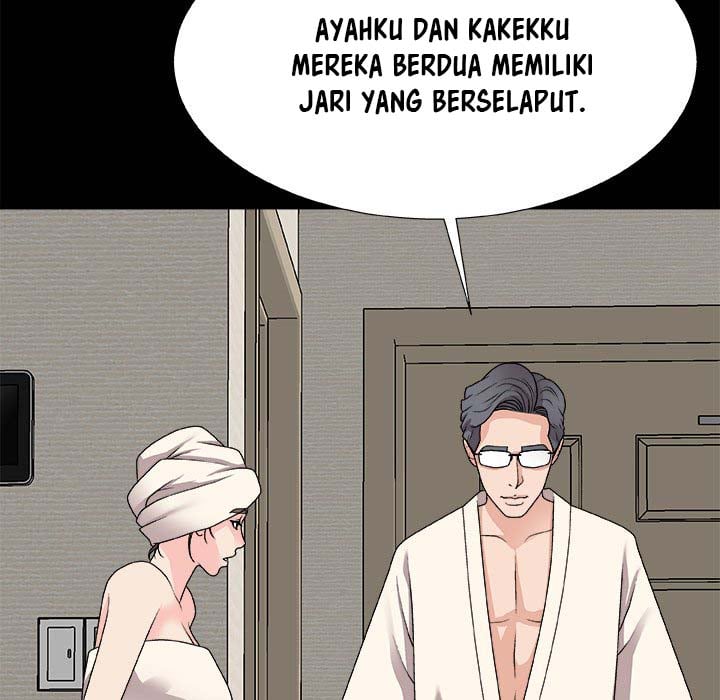 Miss Announcer - Chapter 66 38