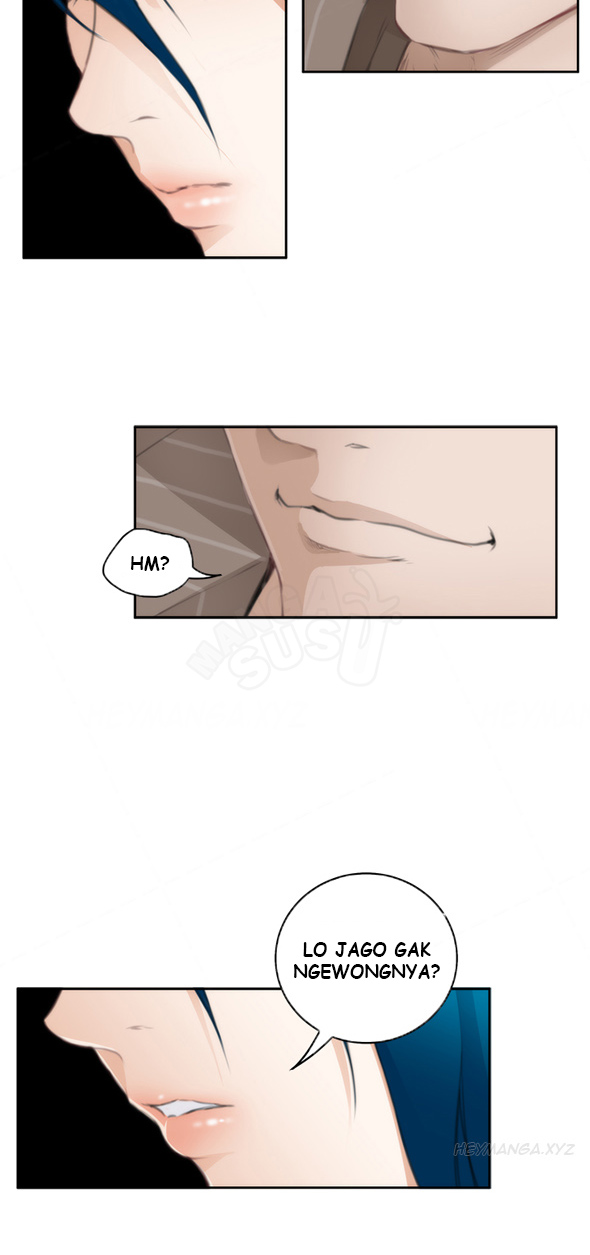 H-Mate - Chapter 66 8