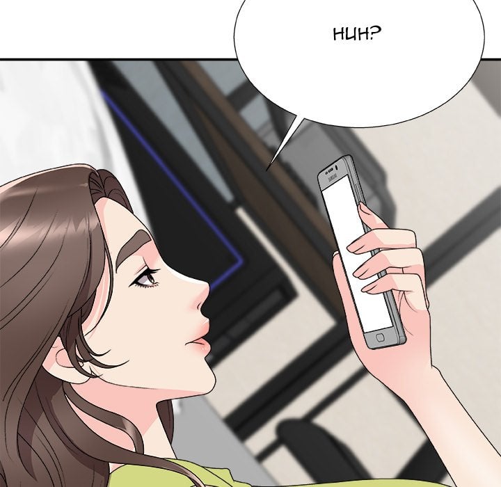 Miss Announcer - Chapter 66 20