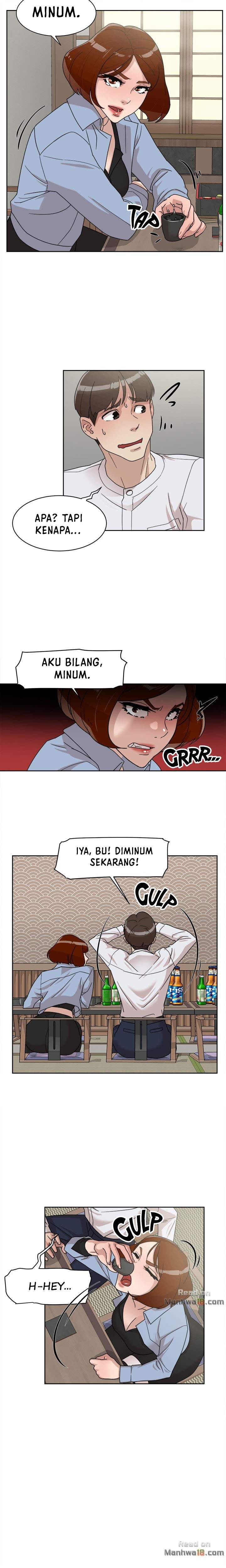 Her 4 Incher - Chapter 66 4 Her 4 Incher - Chapter 66 4