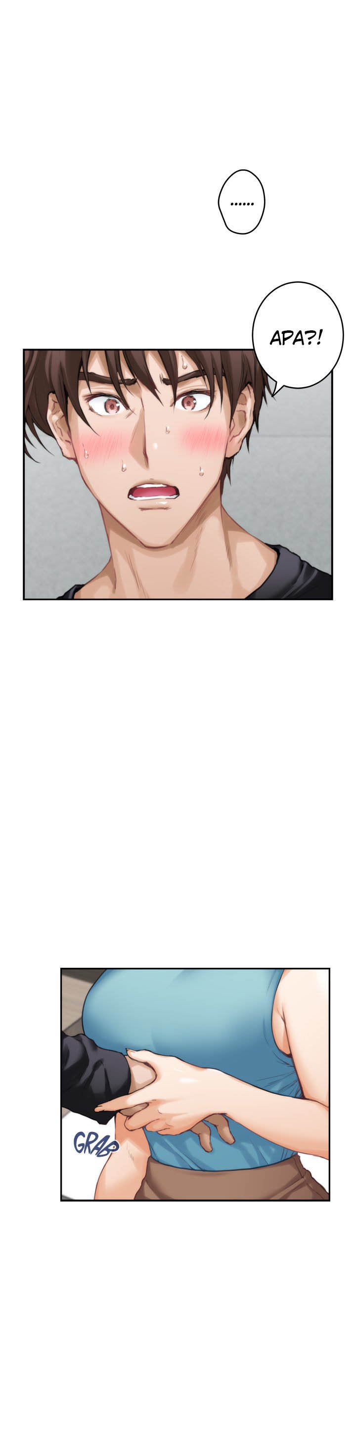 S-Mate - Chapter 66 19