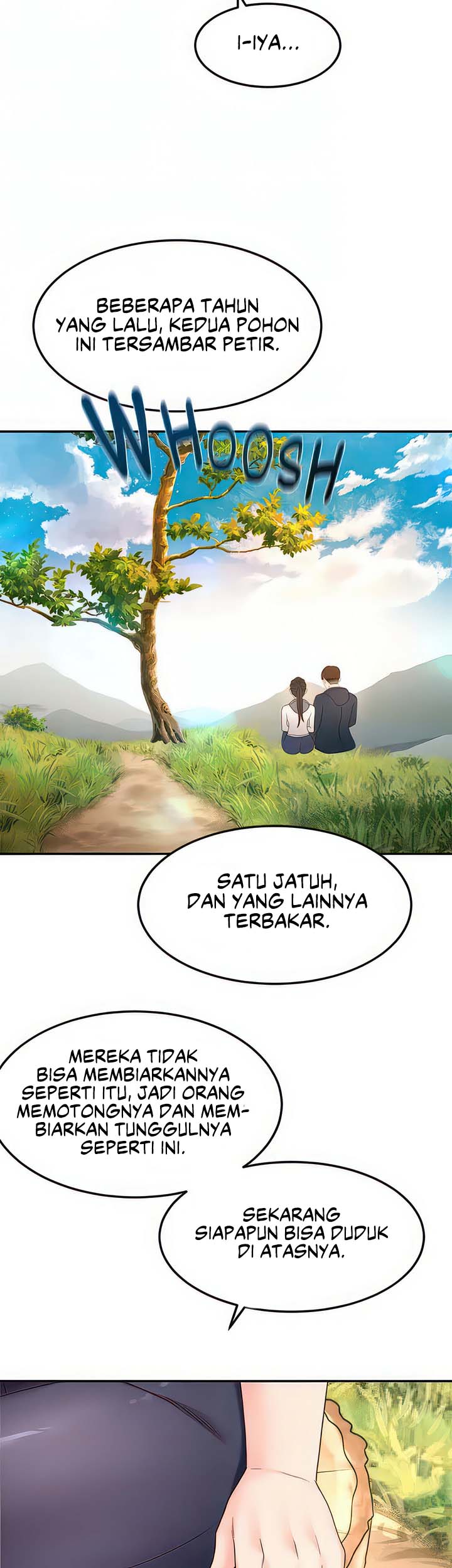 The Little Master - Chapter 66 32