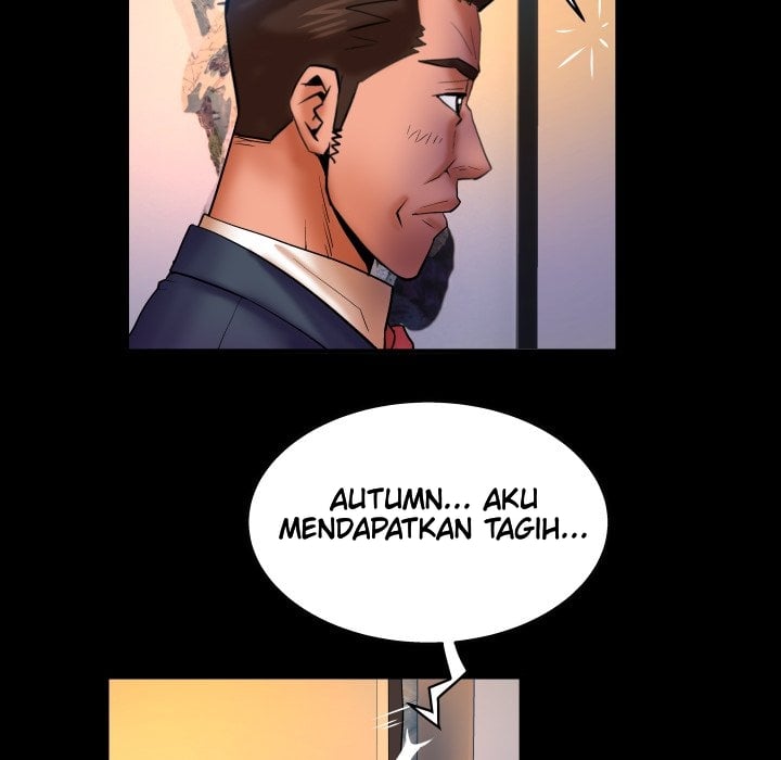 My Aunt - Chapter 66 16