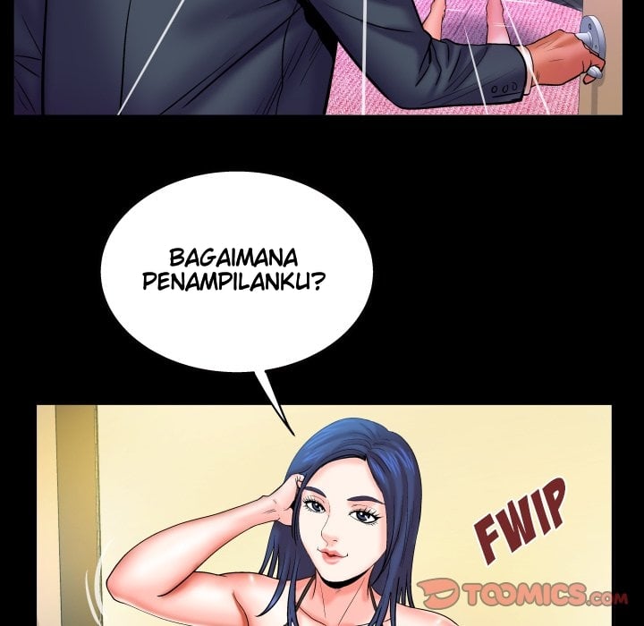 My Aunt - Chapter 66 19