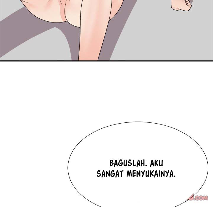 Miss Announcer - Chapter 66 130