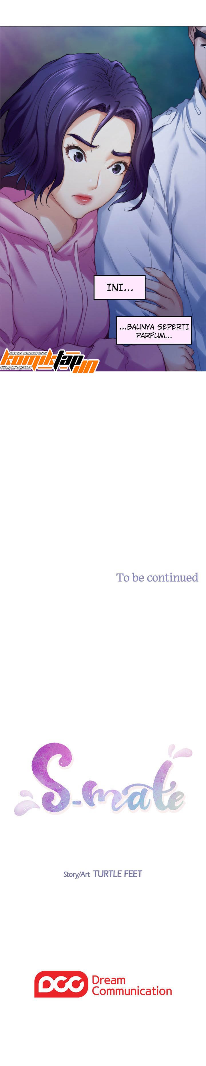 S-Mate - Chapter 66 33