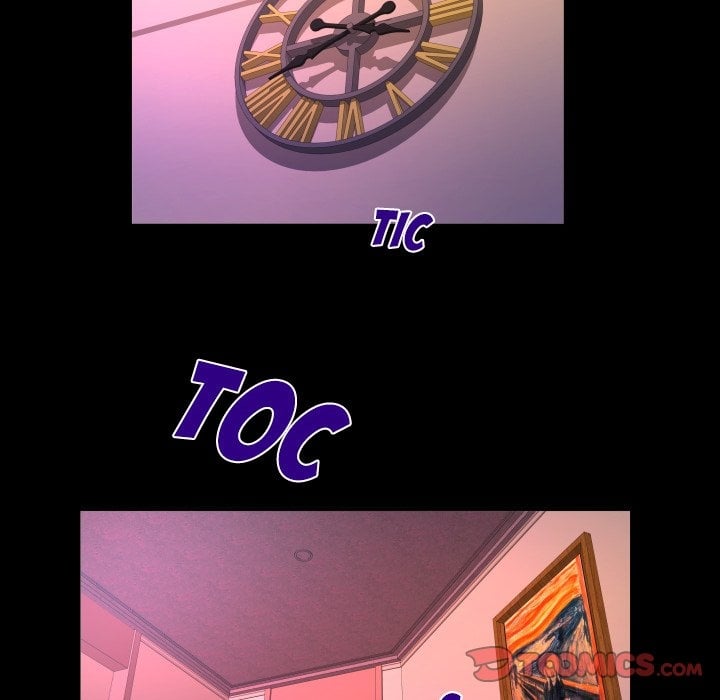 My Aunt - Chapter 66 81