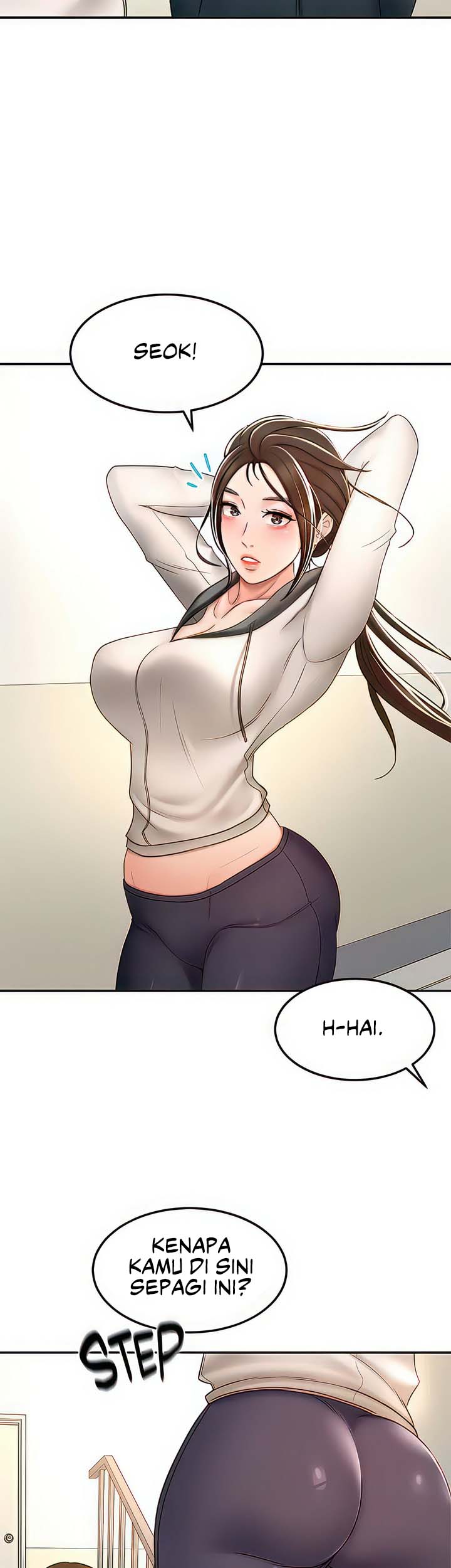 The Little Master - Chapter 66 23