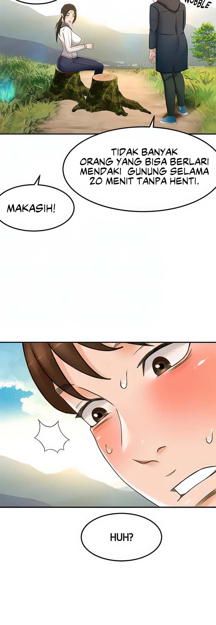 The Little Master - Chapter 66 30