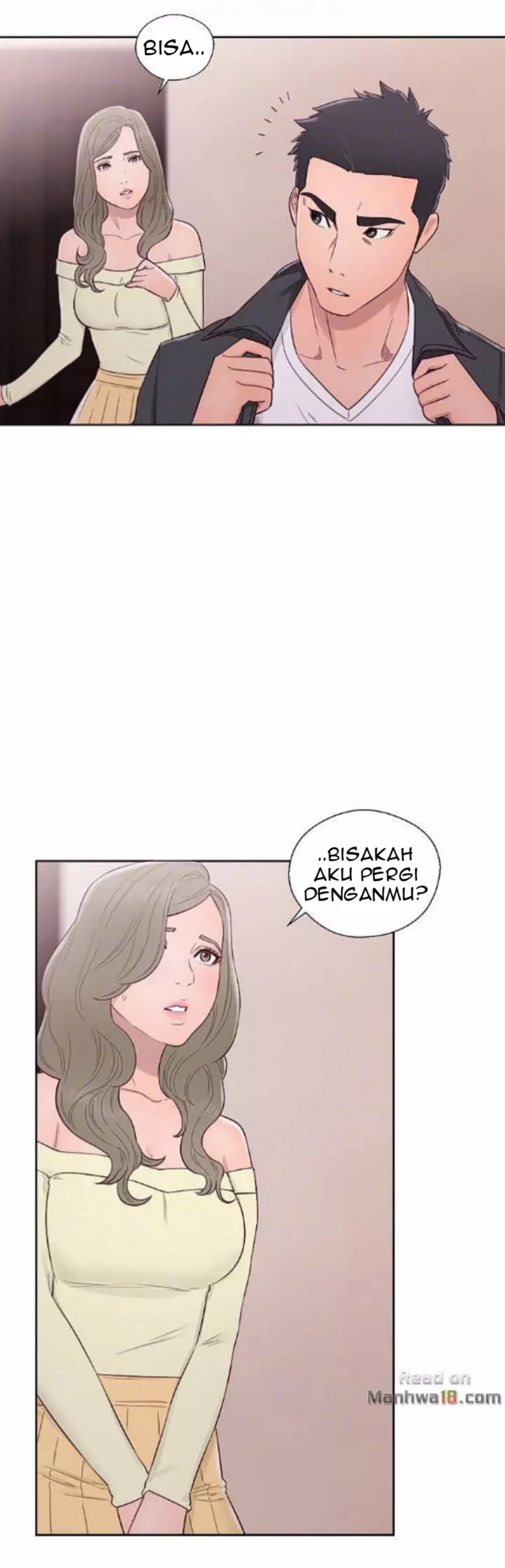 Lust Awakening - Chapter 66 30 Lust Awakening - Chapter 66 30