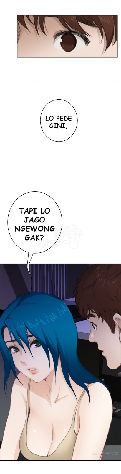 H-Mate - Chapter 66 9