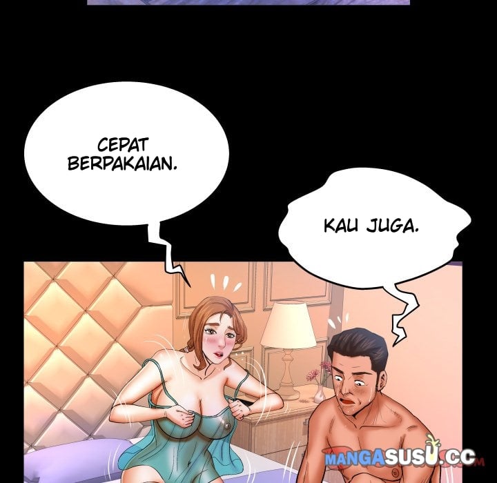 My Aunt - Chapter 66 63