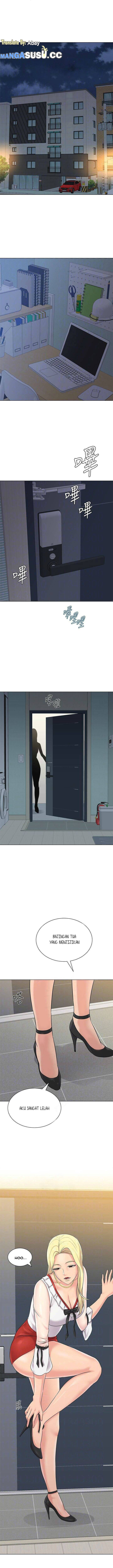 Sexual Teacher - Chapter 66 4