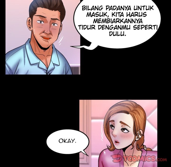 My Aunt - Chapter 66 69