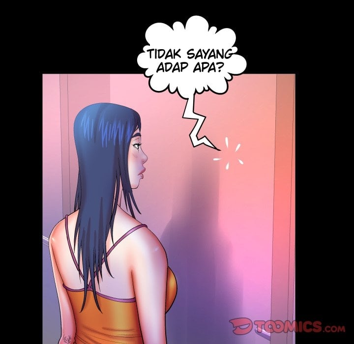 My Aunt - Chapter 66 65