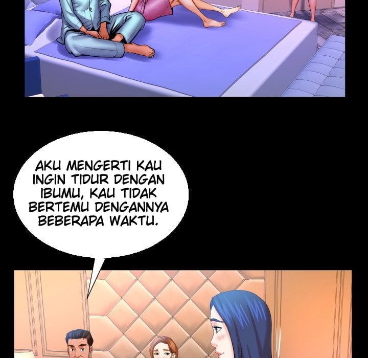 My Aunt - Chapter 66 72