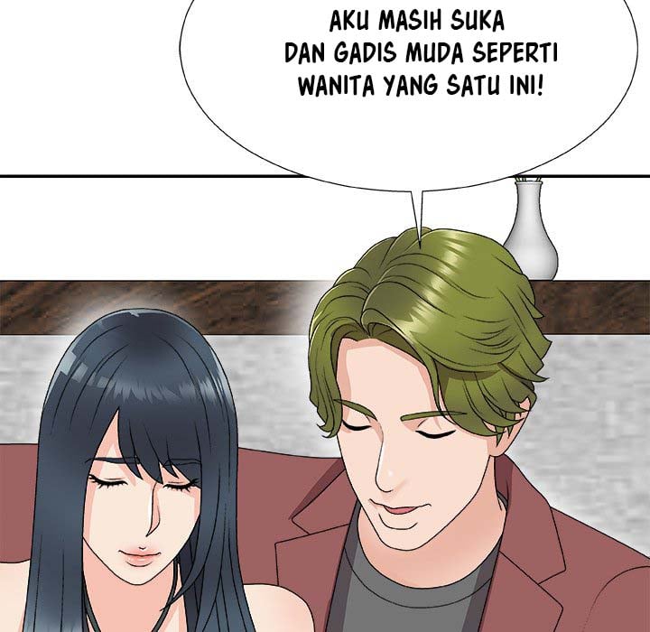 Miss Announcer - Chapter 66 89
