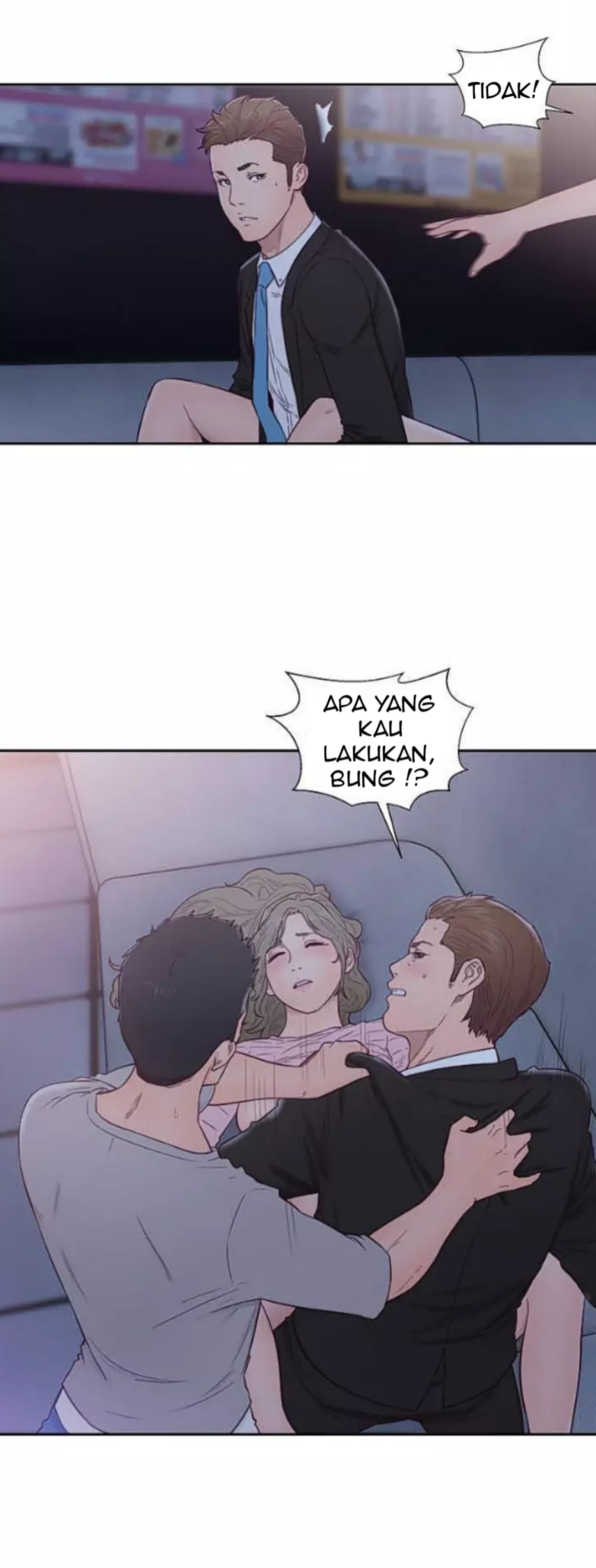 Lust Awakening - Chapter 66 6 Lust Awakening - Chapter 66 6