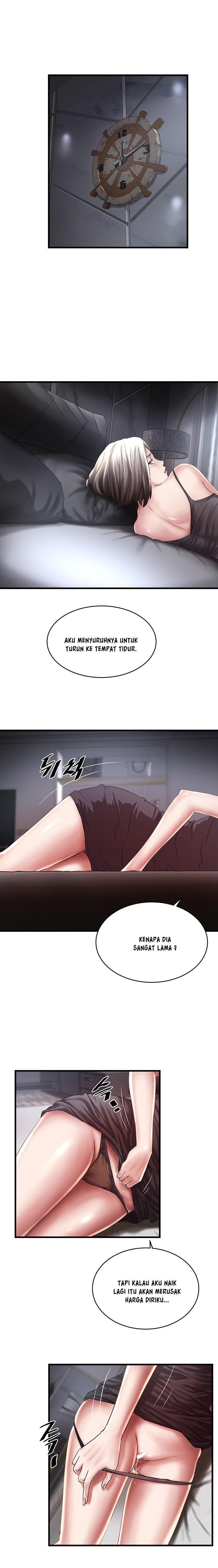 The Housemaid - Chapter 66 3