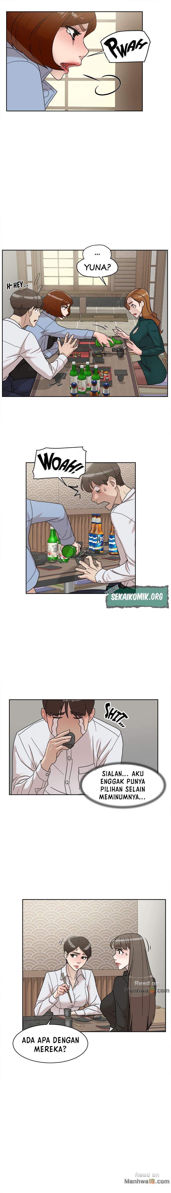 Her 4 Incher - Chapter 66 5 Her 4 Incher - Chapter 66 5