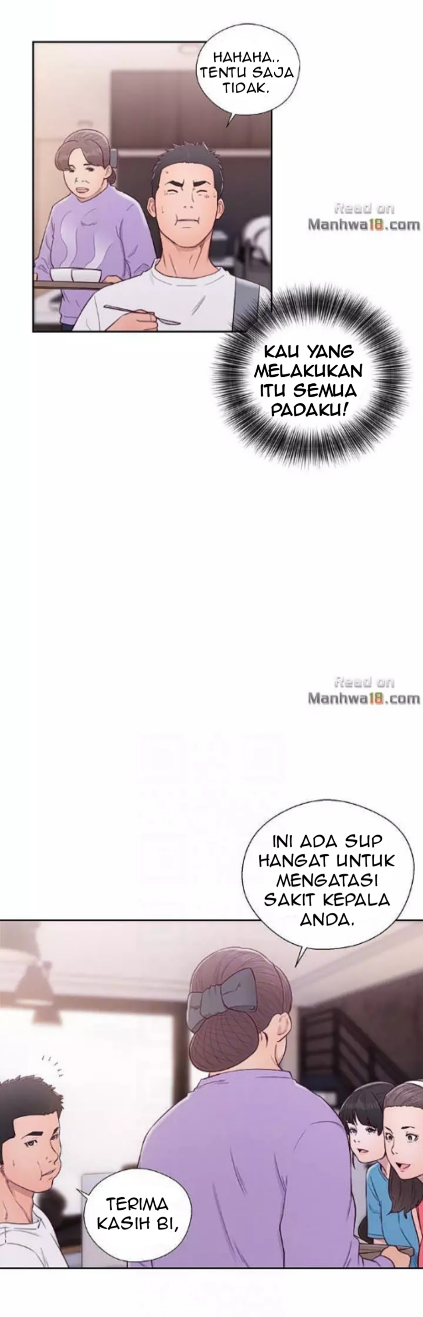 Lust Awakening - Chapter 66 19 Lust Awakening - Chapter 66 19