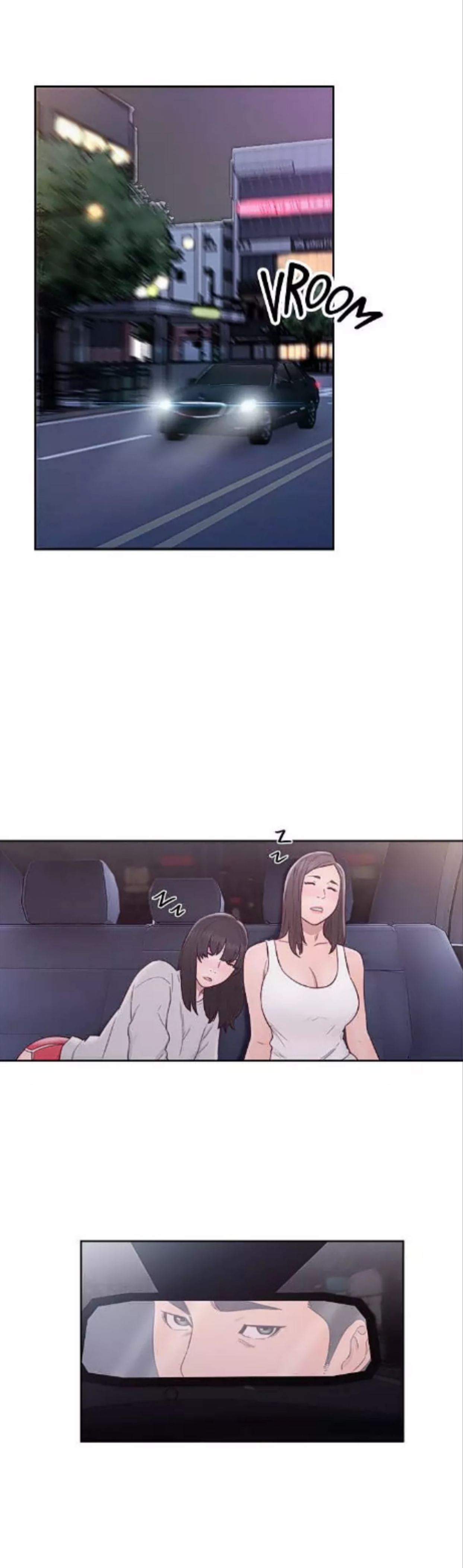 Lust Awakening - Chapter 66 12 Lust Awakening - Chapter 66 12