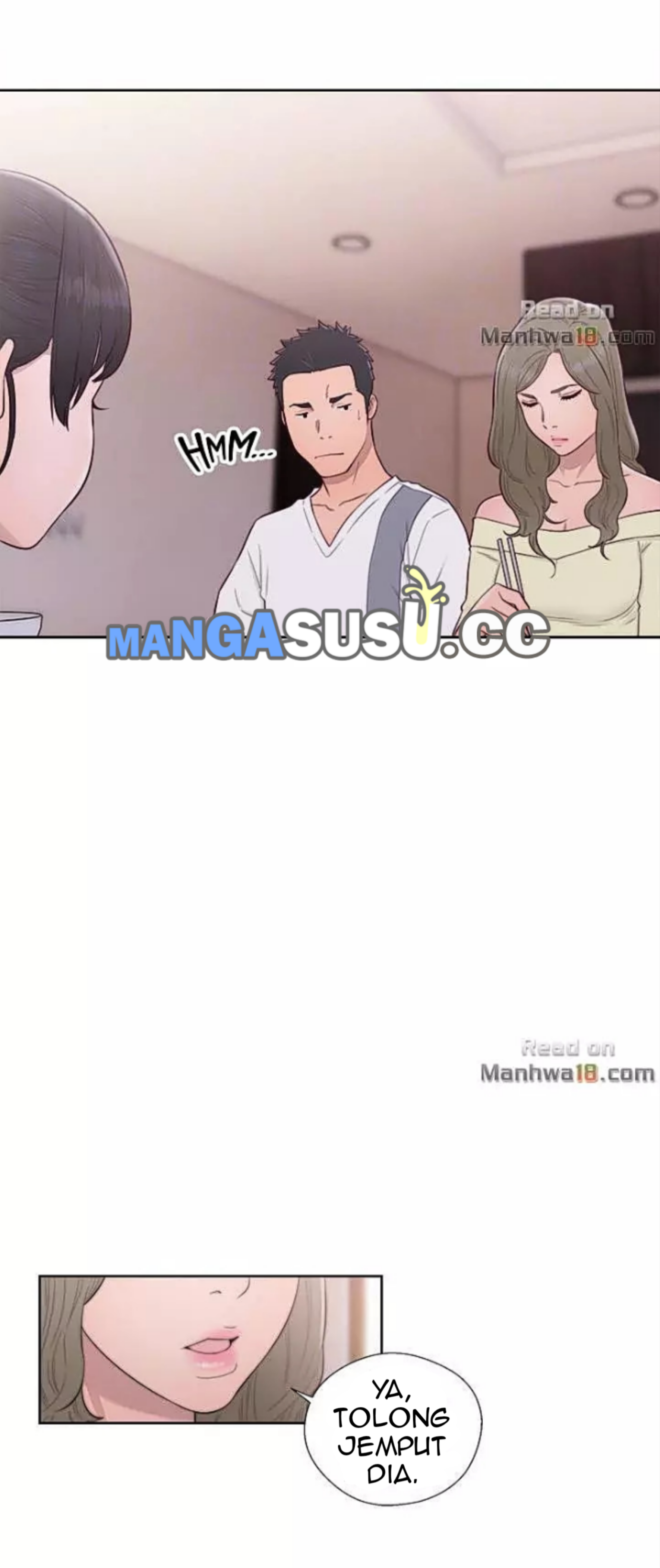 Lust Awakening - Chapter 66 26 Lust Awakening - Chapter 66 26