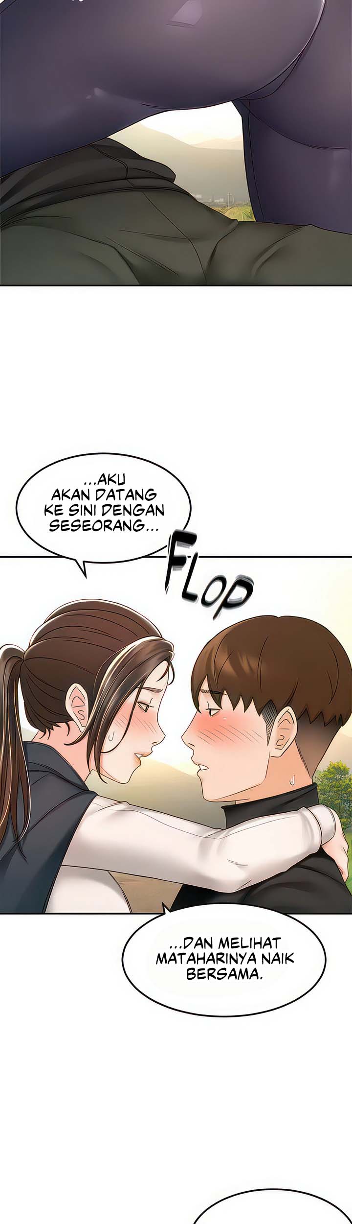 The Little Master - Chapter 66 37