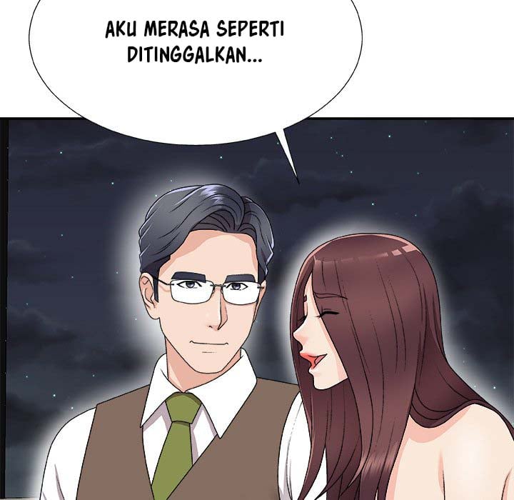 Miss Announcer - Chapter 66 96