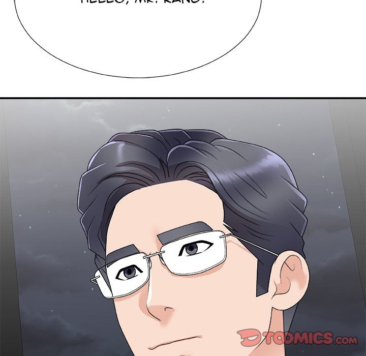 Miss Announcer - Chapter 66 58