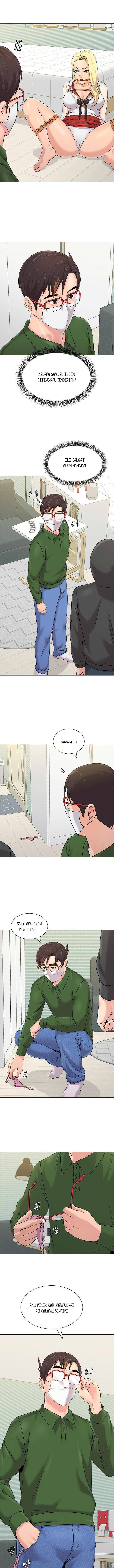 Sexual Teacher - Chapter 66 8