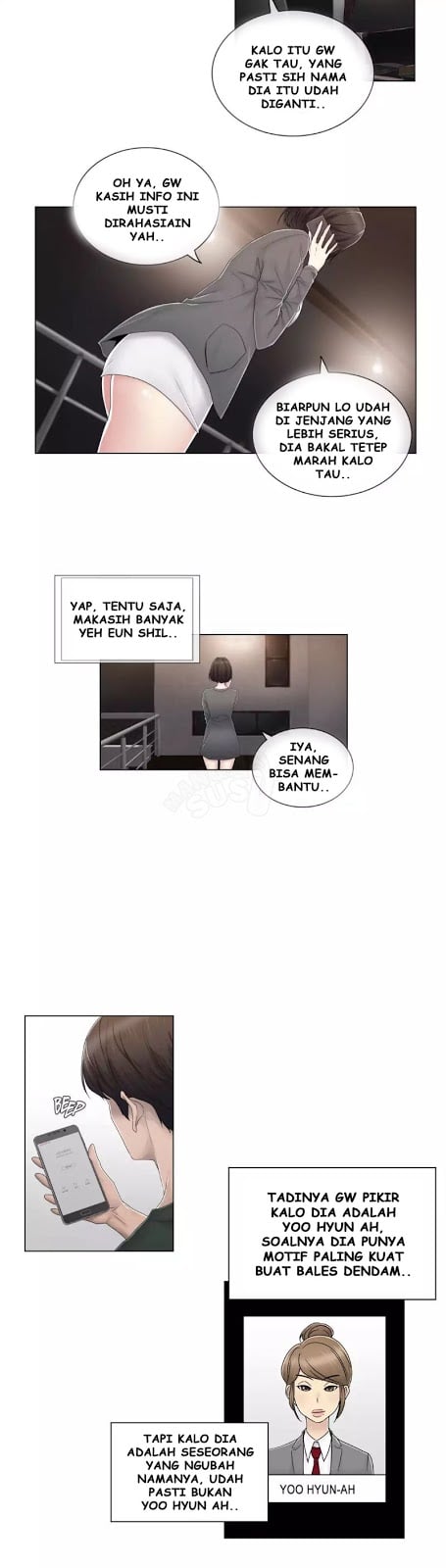 Miss Mystic - Chapter 66 2