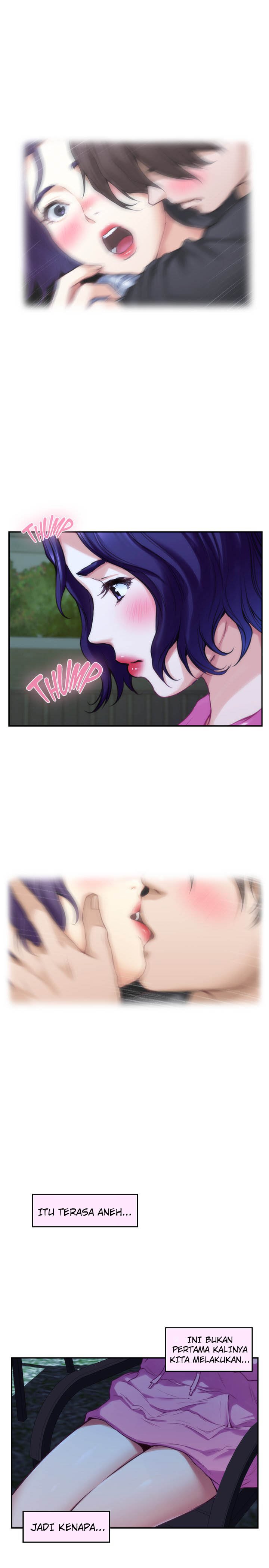 S-Mate - Chapter 66 28