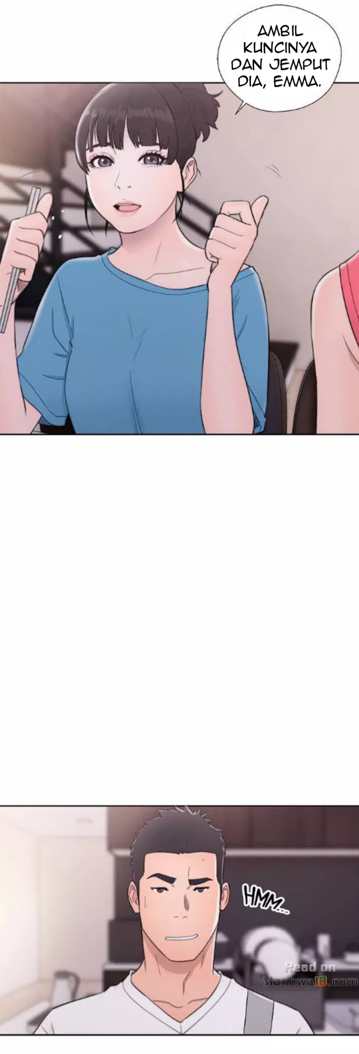 Lust Awakening - Chapter 66 28 Lust Awakening - Chapter 66 28