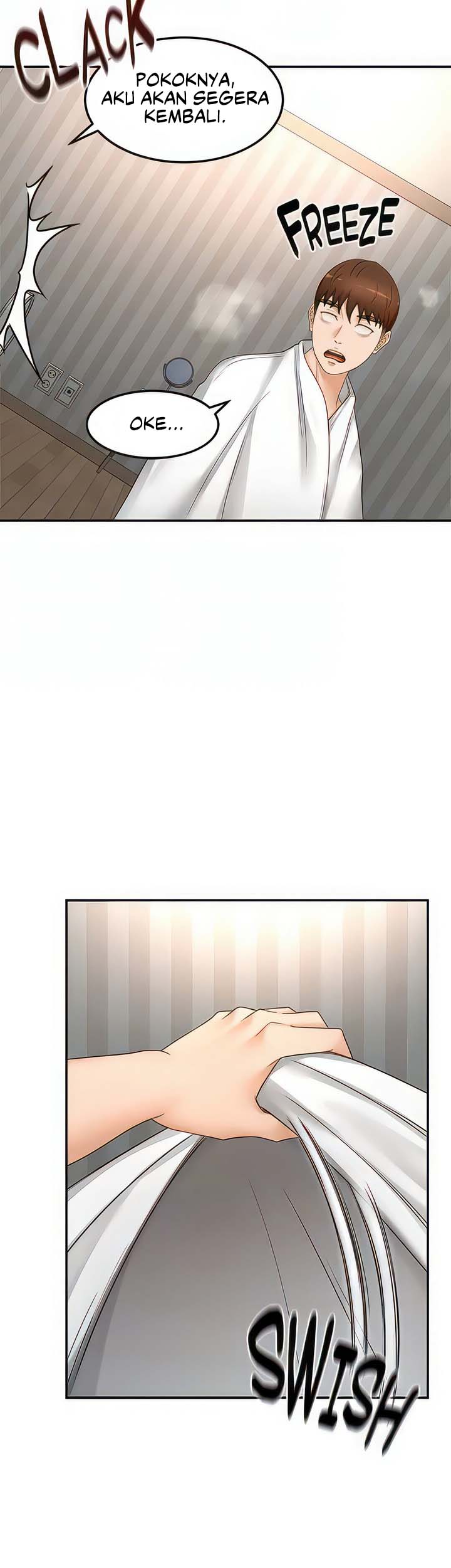 The Little Master - Chapter 66 8