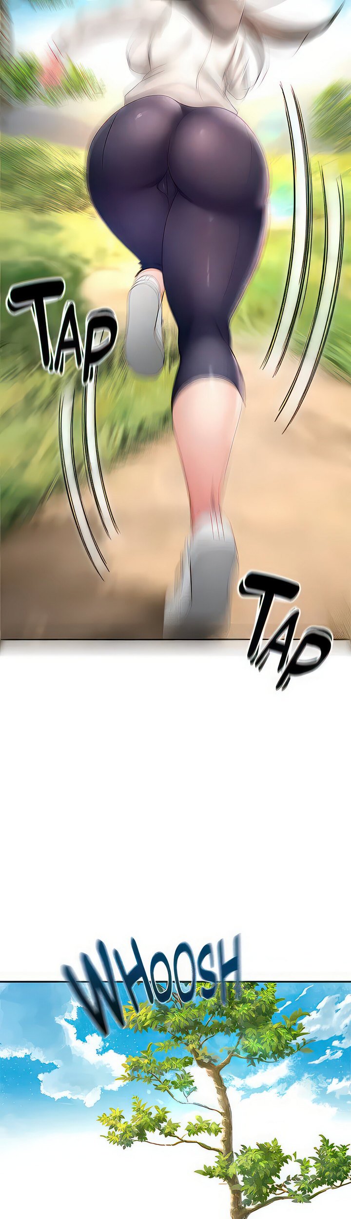 The Little Master - Chapter 66 28