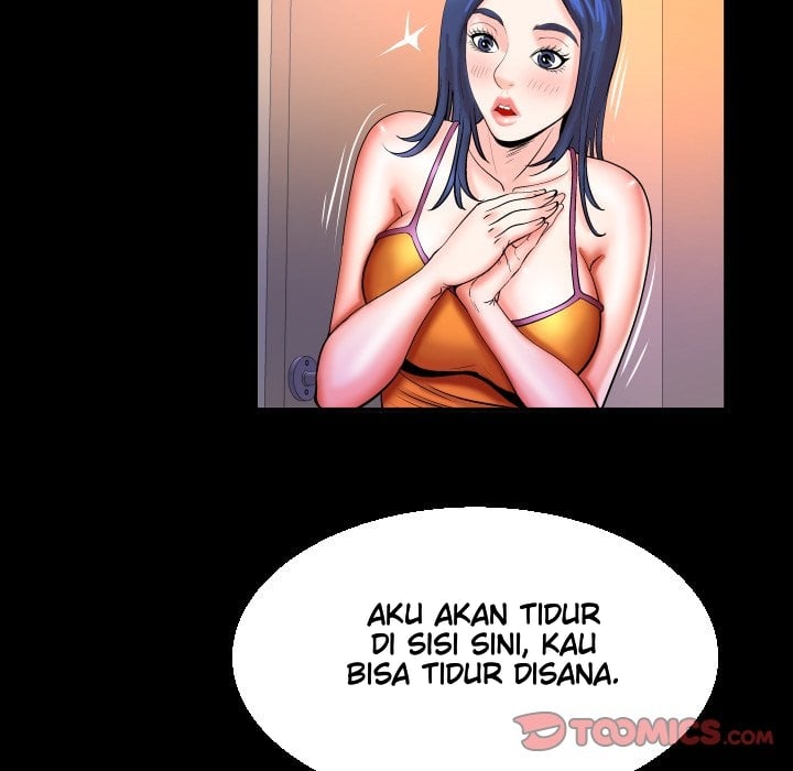 My Aunt - Chapter 66 75