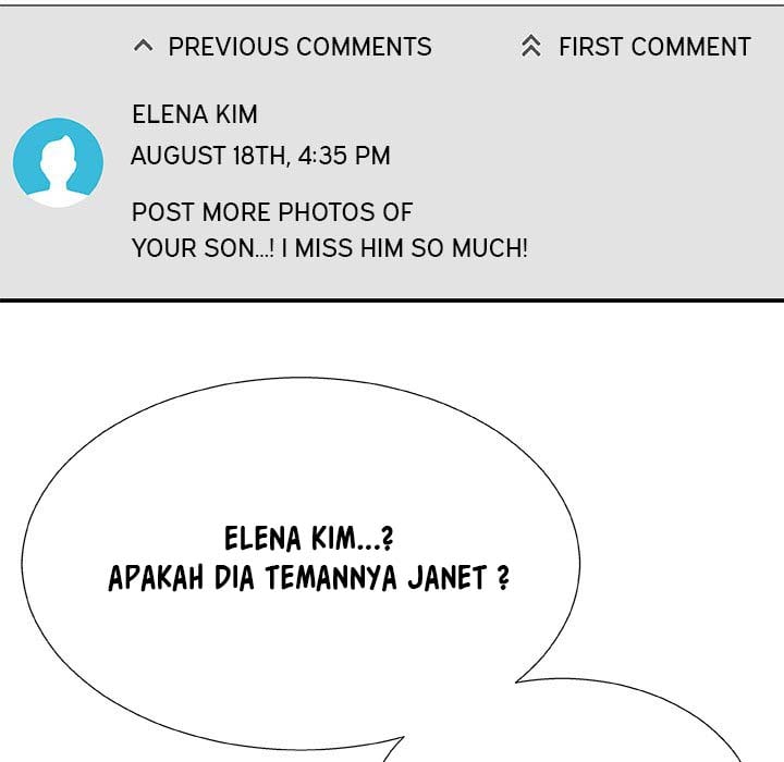 Miss Announcer - Chapter 66 19