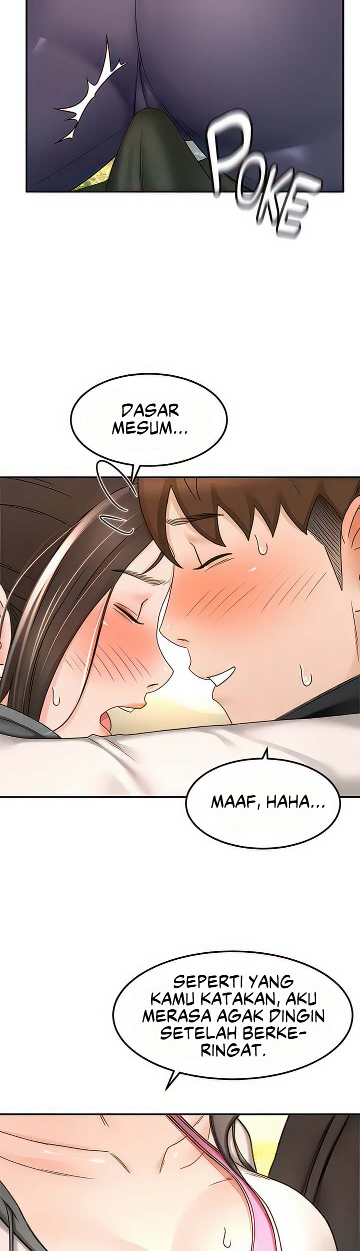 The Little Master - Chapter 66 39