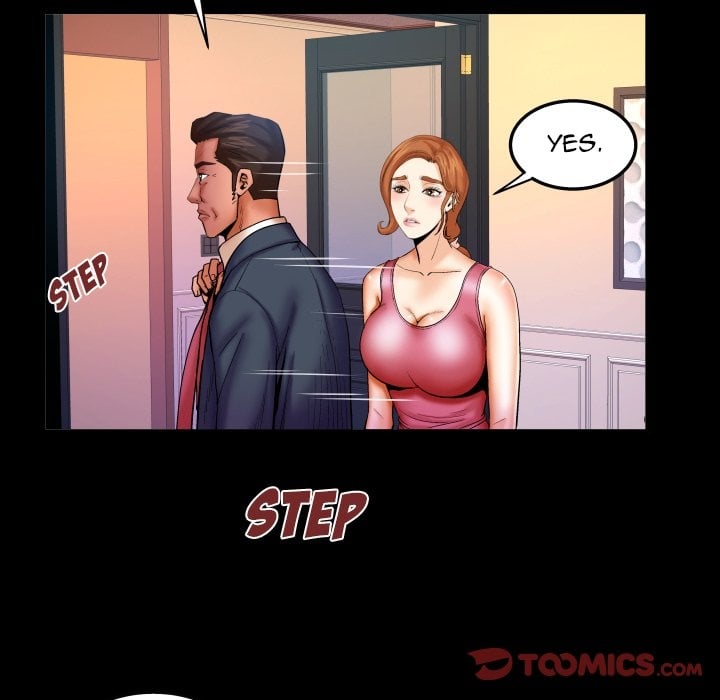 My Aunt - Chapter 66 11