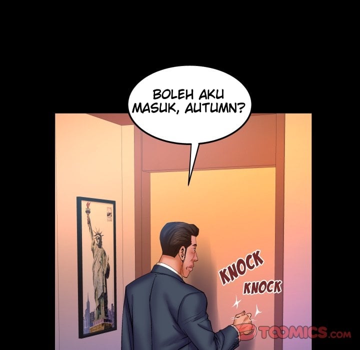 My Aunt - Chapter 66 13