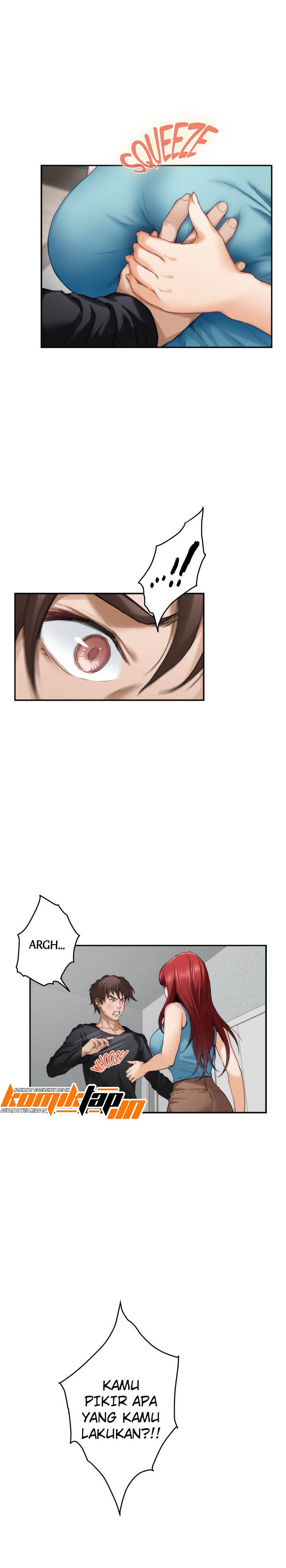 S-Mate - Chapter 66 20