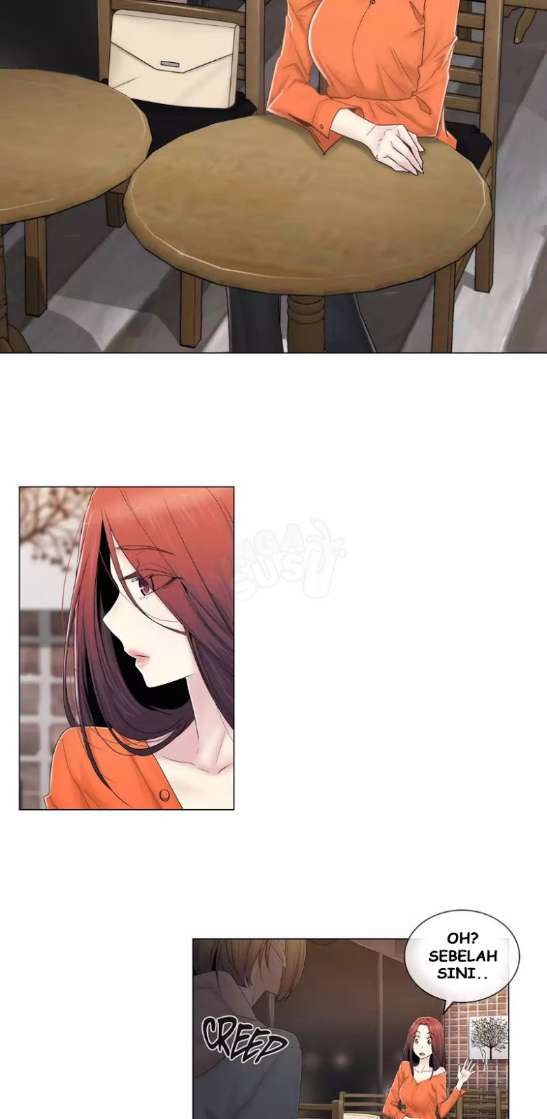 Miss Mystic - Chapter 66 5