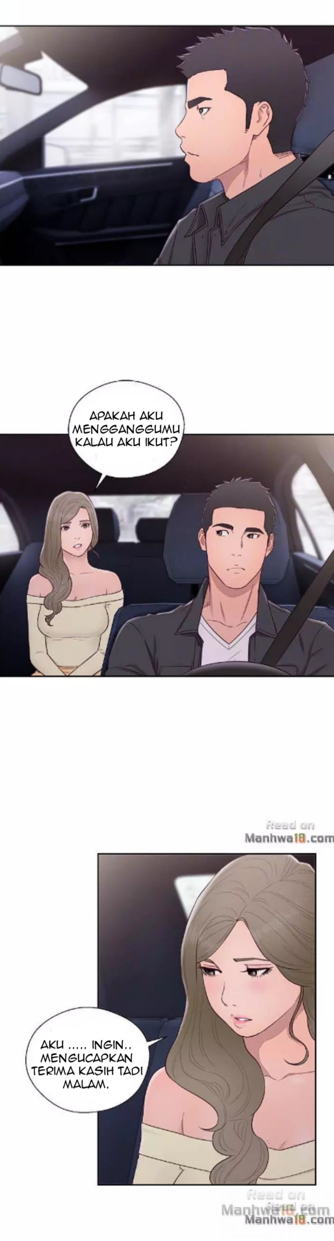 Lust Awakening - Chapter 66 34 Lust Awakening - Chapter 66 34