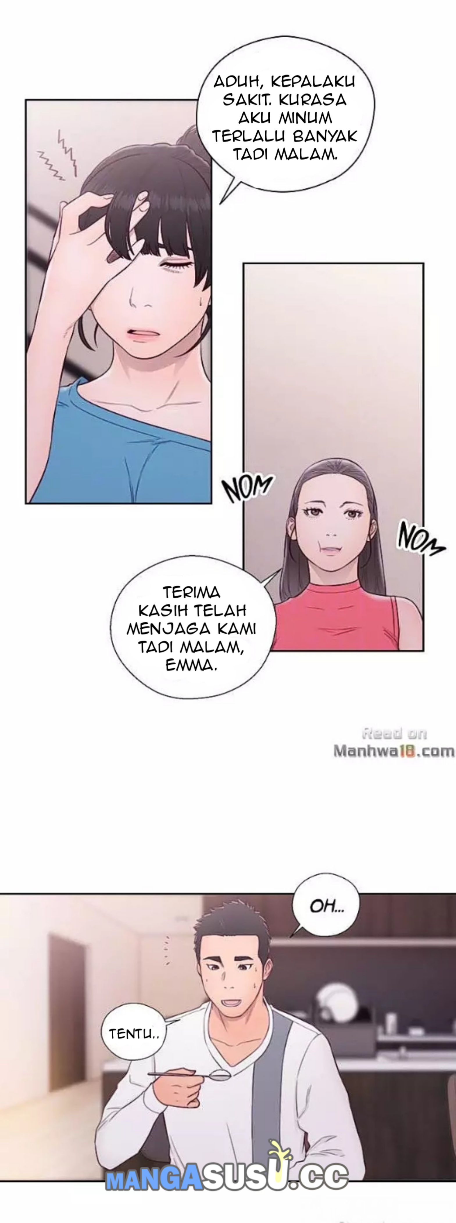 Lust Awakening - Chapter 66 16 Lust Awakening - Chapter 66 16