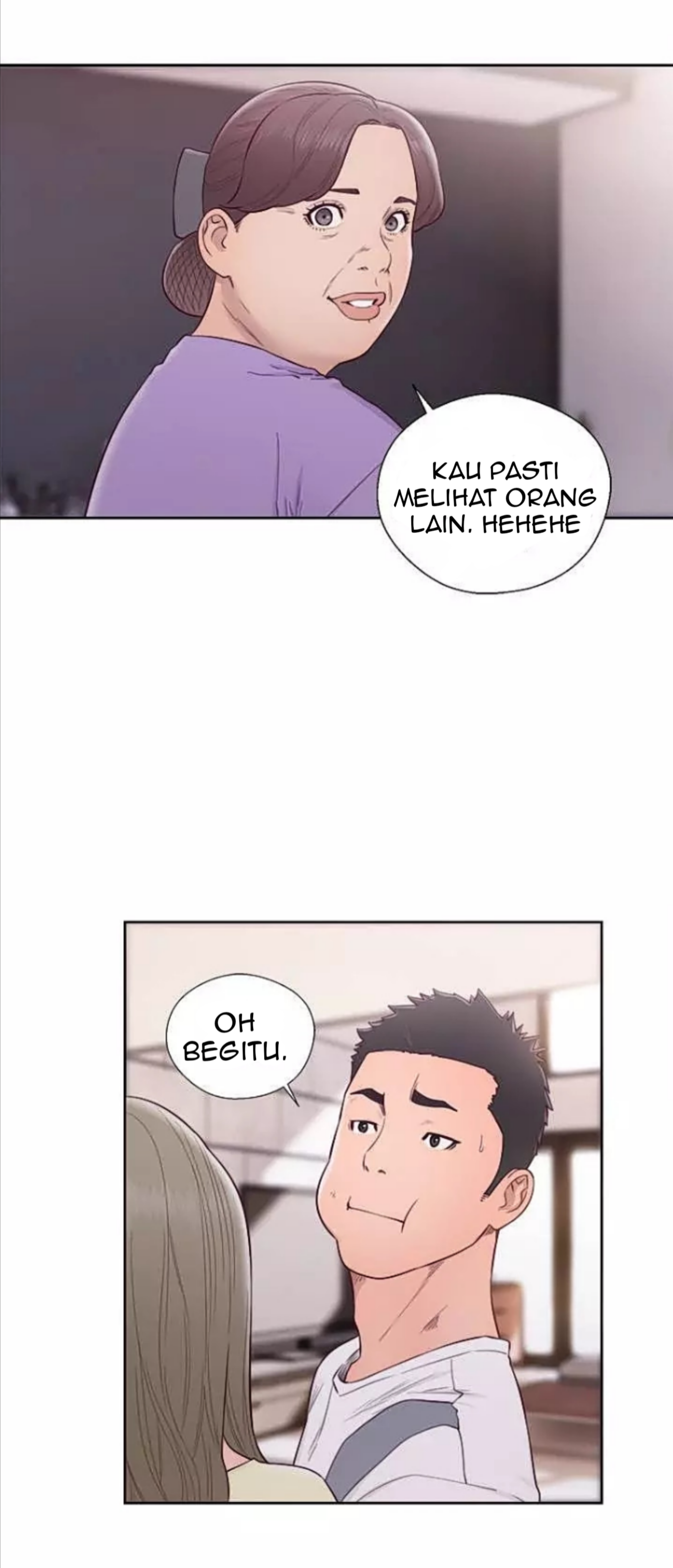 Lust Awakening - Chapter 66 22 Lust Awakening - Chapter 66 22